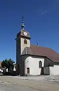 Église.