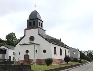 Plütscheid