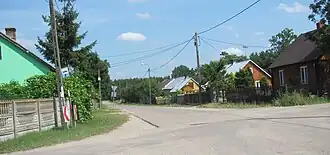 Żebry-Laskowiec