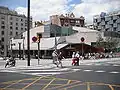 Bibliothèque Jaume Fuster (2005)