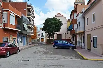 Favara (Espagne)