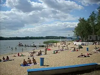 Nowy Dębiec
