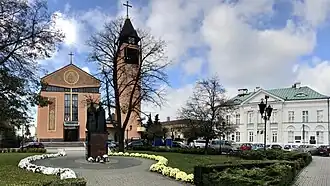 Sochaczew