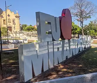 Mirandópolis