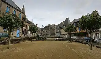Bécherel