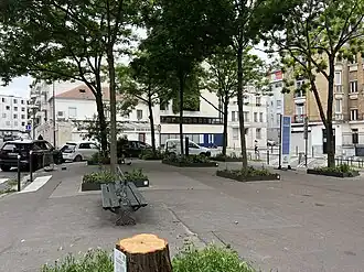 Voir la photo.