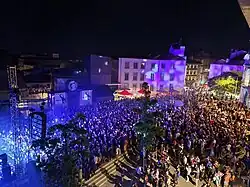 Image illustrative de l’article Pamparina