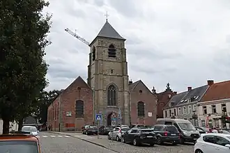 Ellezelles