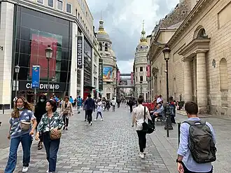 Image illustrative de l’article Place Georges-Berry