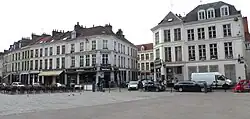 Image illustrative de l’article Rue du Cirque (Lille)