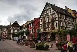 Place Jean Ittel, Fontaine de Constantin