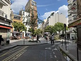 Voir la photo.