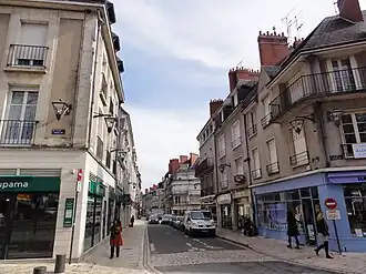 Bourg-Moyen