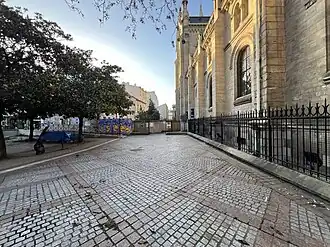 Voir la photo.