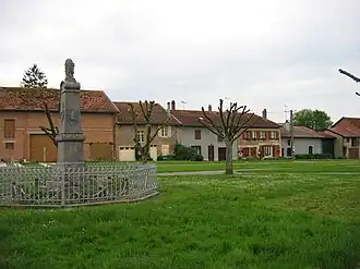 Marcq (Ardennes)