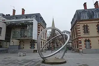 Voir la photo.