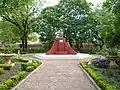 Place Ouenzin Coulibaly.