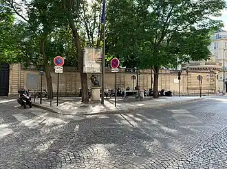 Voir la photo.