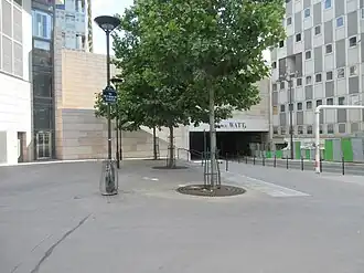 Voir la photo.