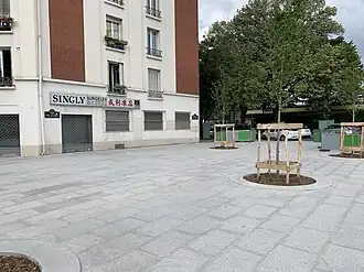 Voir la photo.