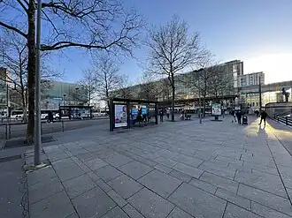 Image illustrative de l’article Place de la République (Nancy)