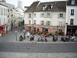 Voir la photo.