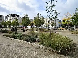 La Rabière