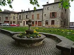 place Saint Pierre