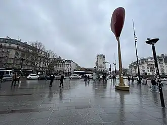 Voir la photo.