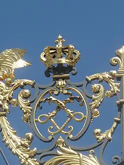 Place Vendôme.