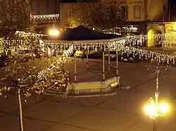 Place d'Astarac