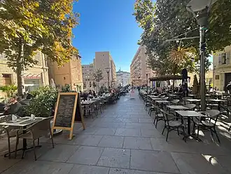 Image illustrative de l’article Rue Henri-Tasso