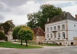 Loisy (Saône-et-Loire)