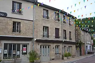 Nedde (Haute-Vienne)