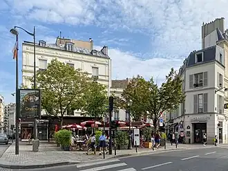 Voir la photo.
