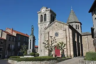 Raucoules