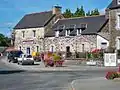 Place de l'Église.