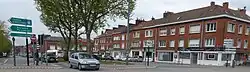 Place du Mont-de-Terre