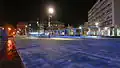 Vue nocturne en 2014
