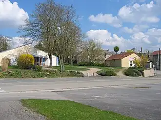 Villers-devant-le-Thour
