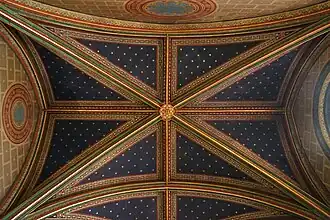 plafond,