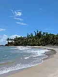 Plage de « La Piscine »