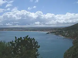 Chenoua (plage)