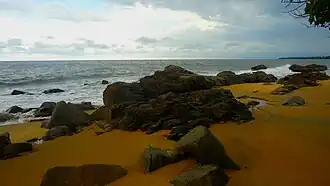 Lobé (Kribi)