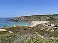 Plage d'Odeceixe