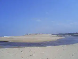 Moliets-et-Maa