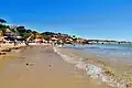 Plage de Olhos de Água