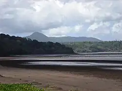 La plage de Soulou