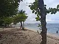 Plage de l'Autre Bord.