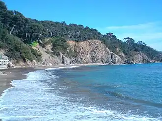 Le Pradet